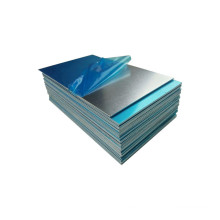 Low Price 1060 3003 5052 Aluminum Sheet Plate